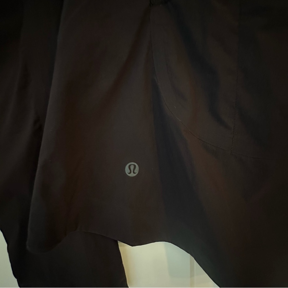 Lululemon Running Jacket - image 4
